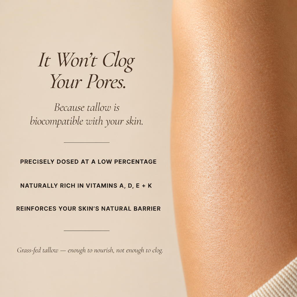Daily Moisturizing Sunscreen SPF 40