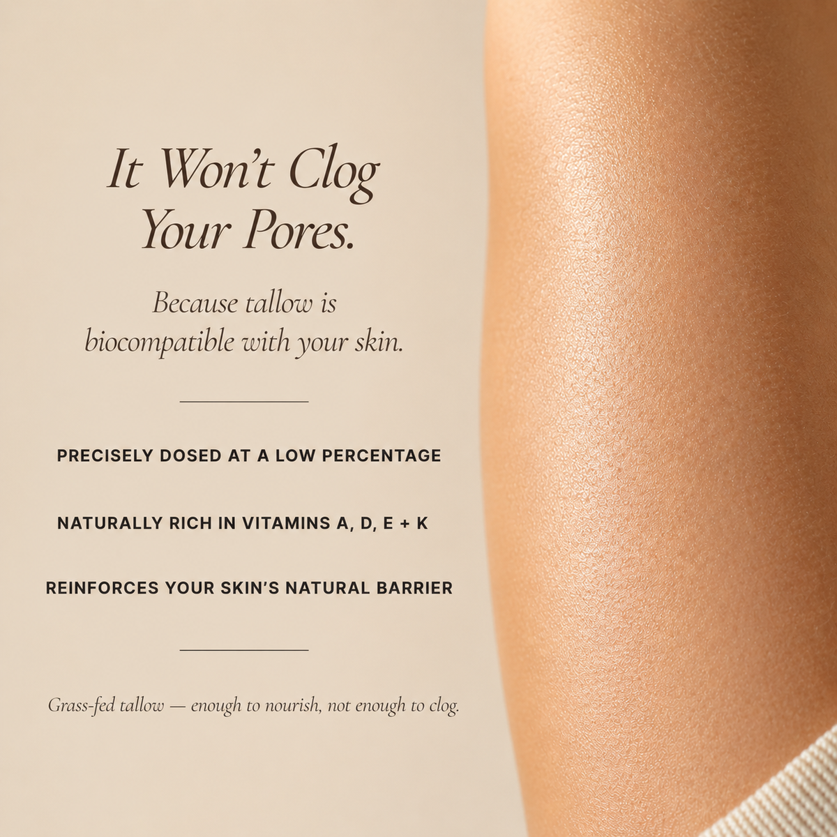 Daily Moisturizing Sunscreen SPF 40