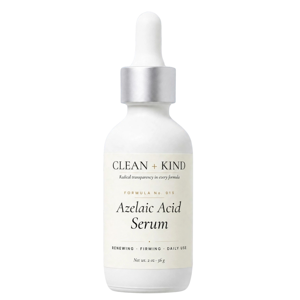 Azelaic Acid Face Serum