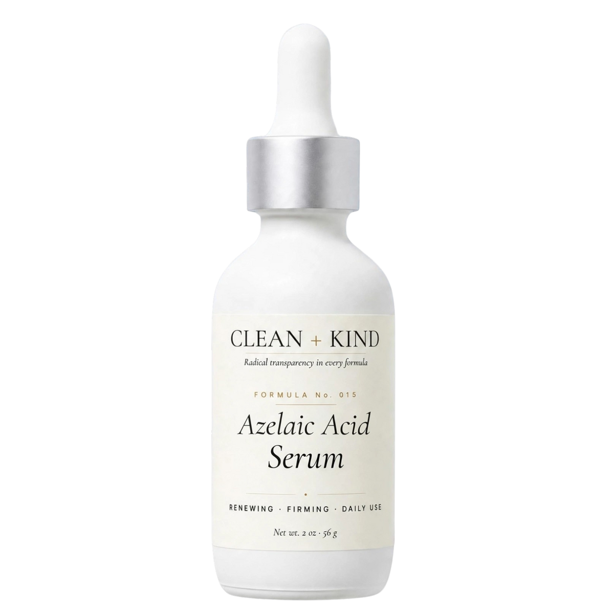 Azelaic Acid Face Serum