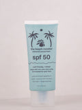 tinted mineral sunscreen