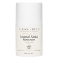 Daily Moisturizing Sunscreen SPF 40