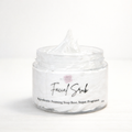 Moisturizing Facial Scrub – Gentle Exfoliating Cleanser
